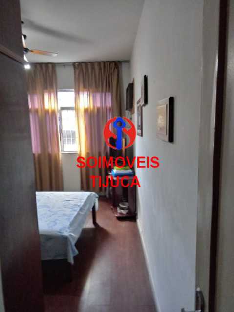 Conheça 2-1qto2 do imóvel - Apartamento 2 quartos à venda Méier, Rio de Janeiro - R$ 290.000 - TJAP21105 - 9 2-1qto2 - Apartamento 2 quartos à venda Méier, Rio de Janeiro - R$ 290.000 - TJAP21105 - 9