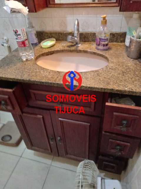 Conheça 3- bhs2 do imóvel - Apartamento 2 quartos à venda Méier, Rio de Janeiro - R$ 290.000 - TJAP21105 - 13 3- bhs2 - Apartamento 2 quartos à venda Méier, Rio de Janeiro - R$ 290.000 - TJAP21105 - 13