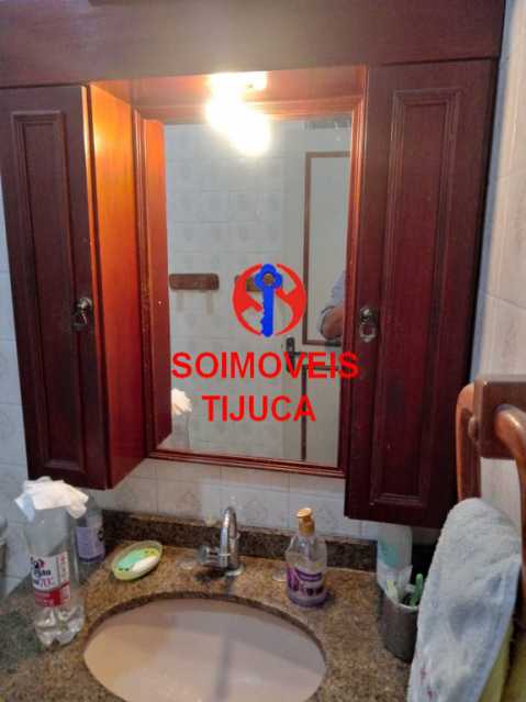 Conheça 3-bhs do imóvel - Apartamento 2 quartos à venda Méier, Rio de Janeiro - R$ 290.000 - TJAP21105 - 14 3-bhs - Apartamento 2 quartos à venda Méier, Rio de Janeiro - R$ 290.000 - TJAP21105 - 14