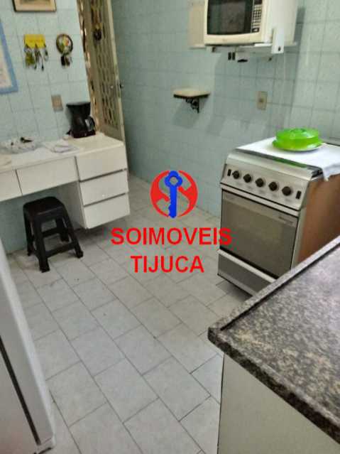 Conheça 4-coz do imóvel - Apartamento 2 quartos à venda Méier, Rio de Janeiro - R$ 290.000 - TJAP21105 - 16 4-coz - Apartamento 2 quartos à venda Méier, Rio de Janeiro - R$ 290.000 - TJAP21105 - 16