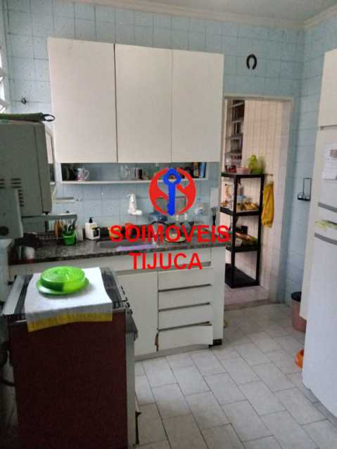 Conheça 4-coz2 do imóvel - Apartamento 2 quartos à venda Méier, Rio de Janeiro - R$ 290.000 - TJAP21105 - 17 4-coz2 - Apartamento 2 quartos à venda Méier, Rio de Janeiro - R$ 290.000 - TJAP21105 - 17