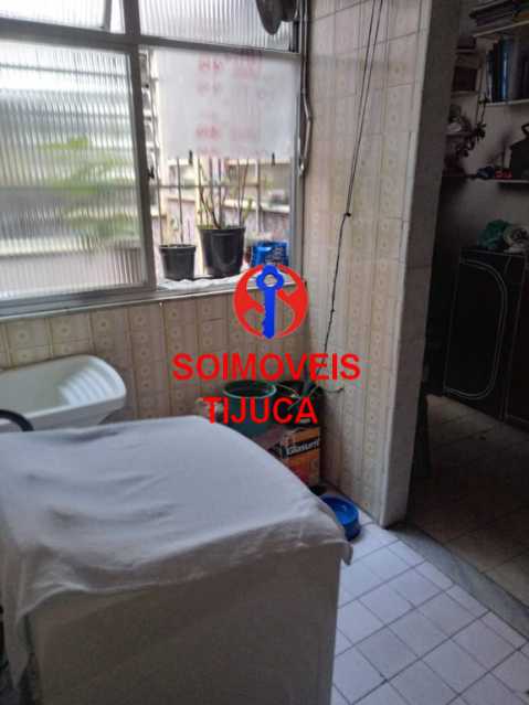 Conheça 5-ar do imóvel - Apartamento 2 quartos à venda Méier, Rio de Janeiro - R$ 290.000 - TJAP21105 - 18 5-ar - Apartamento 2 quartos à venda Méier, Rio de Janeiro - R$ 290.000 - TJAP21105 - 18