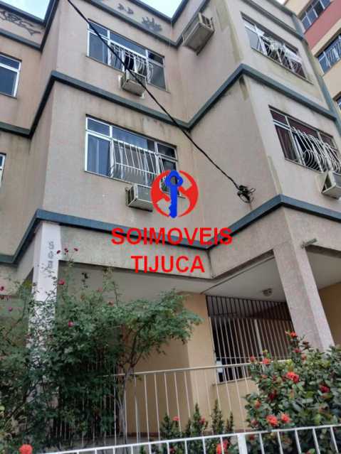 Conheça 6-fac do imóvel - Apartamento 2 quartos à venda Méier, Rio de Janeiro - R$ 290.000 - TJAP21105 - 3 6-fac - Apartamento 2 quartos à venda Méier, Rio de Janeiro - R$ 290.000 - TJAP21105 - 3