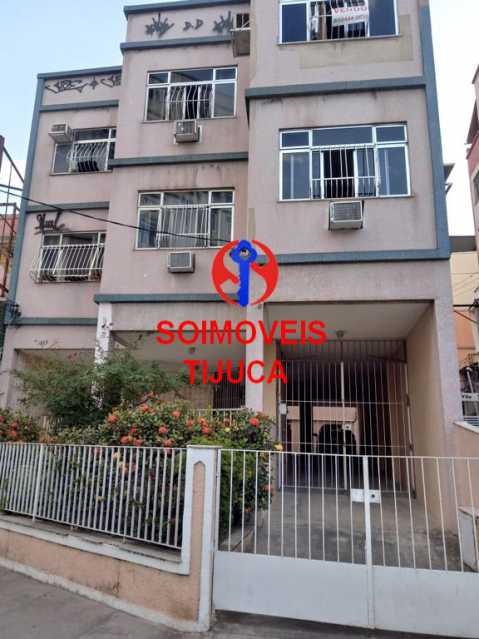 Conheça 6-fac2 do imóvel - Apartamento 2 quartos à venda Méier, Rio de Janeiro - R$ 290.000 - TJAP21105 - 1 6-fac2 - Apartamento 2 quartos à venda Méier, Rio de Janeiro - R$ 290.000 - TJAP21105 - 1