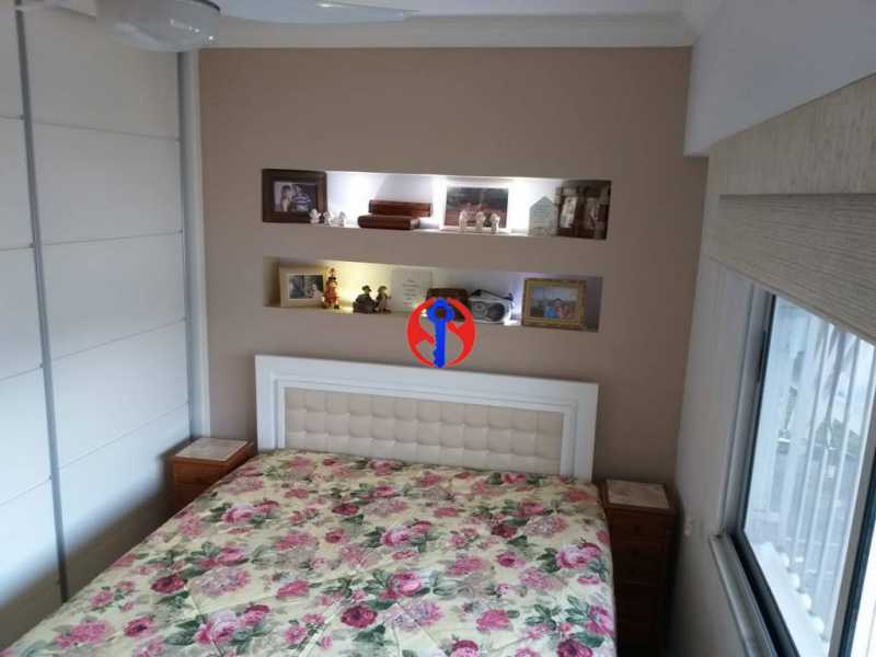 imagem3 Cópia - Apartamento 2 quartos à venda Vila Isabel, Rio de Janeiro - R$ 630.000 - TJAP21108 - 9