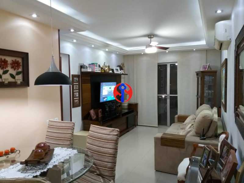 imagem9 Cópia - Apartamento 2 quartos à venda Vila Isabel, Rio de Janeiro - R$ 630.000 - TJAP21108 - 1