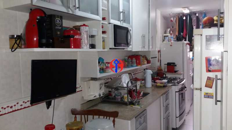 imagem13 Cópia - Apartamento 2 quartos à venda Vila Isabel, Rio de Janeiro - R$ 630.000 - TJAP21108 - 18