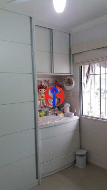 imagem18 Cópia - Apartamento 2 quartos à venda Vila Isabel, Rio de Janeiro - R$ 630.000 - TJAP21108 - 15