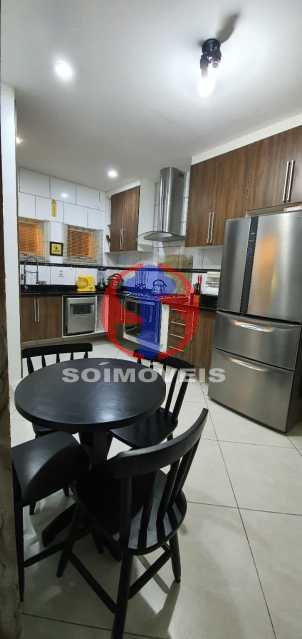 Conheça COPA/COZ. do imóvel - Casa 4 quartos à venda Grajaú, Rio de Janeiro - R$ 1.380.000 - TJCA40030 - 9 COPA/COZ. - Casa 4 quartos à venda Grajaú, Rio de Janeiro - R$ 1.380.000 - TJCA40030 - 9