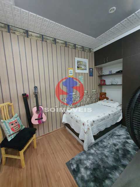 Conheça QT SUÍTE do imóvel - Casa 4 quartos à venda Grajaú, Rio de Janeiro - R$ 1.380.000 - TJCA40030 - 12 QT SUÍTE - Casa 4 quartos à venda Grajaú, Rio de Janeiro - R$ 1.380.000 - TJCA40030 - 12