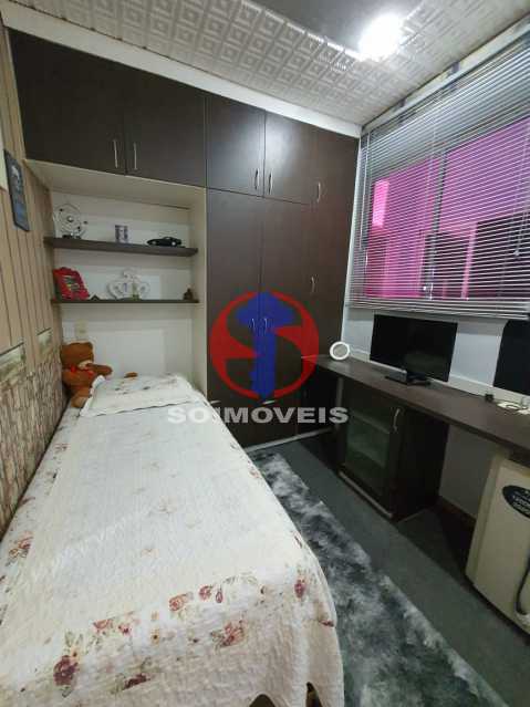Conheça QT do imóvel - Casa 4 quartos à venda Grajaú, Rio de Janeiro - R$ 1.380.000 - TJCA40030 - 14 QT - Casa 4 quartos à venda Grajaú, Rio de Janeiro - R$ 1.380.000 - TJCA40030 - 14