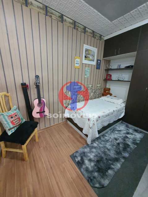 Conheça QT SUÍTE do imóvel - Casa 4 quartos à venda Grajaú, Rio de Janeiro - R$ 1.380.000 - TJCA40030 - 13 QT SUÍTE - Casa 4 quartos à venda Grajaú, Rio de Janeiro - R$ 1.380.000 - TJCA40030 - 13