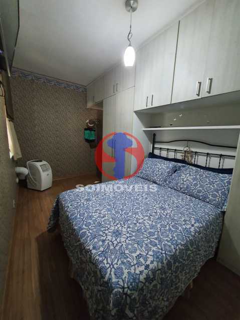 Conheça QT do imóvel - Casa 4 quartos à venda Grajaú, Rio de Janeiro - R$ 1.380.000 - TJCA40030 - 15 QT - Casa 4 quartos à venda Grajaú, Rio de Janeiro - R$ 1.380.000 - TJCA40030 - 15
