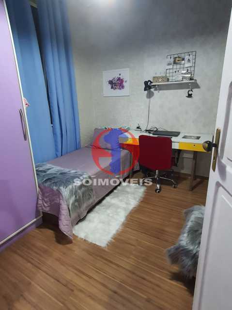 Conheça QT do imóvel - Casa 4 quartos à venda Grajaú, Rio de Janeiro - R$ 1.380.000 - TJCA40030 - 18 QT - Casa 4 quartos à venda Grajaú, Rio de Janeiro - R$ 1.380.000 - TJCA40030 - 18