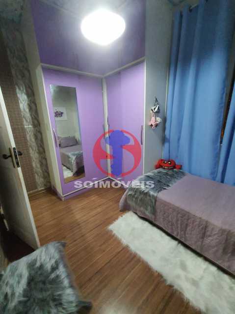 Conheça QT do imóvel - Casa 4 quartos à venda Grajaú, Rio de Janeiro - R$ 1.380.000 - TJCA40030 - 19 QT - Casa 4 quartos à venda Grajaú, Rio de Janeiro - R$ 1.380.000 - TJCA40030 - 19