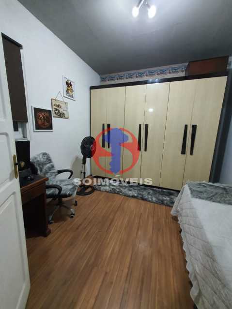Conheça QT do imóvel - Casa 4 quartos à venda Grajaú, Rio de Janeiro - R$ 1.380.000 - TJCA40030 - 22 QT - Casa 4 quartos à venda Grajaú, Rio de Janeiro - R$ 1.380.000 - TJCA40030 - 22