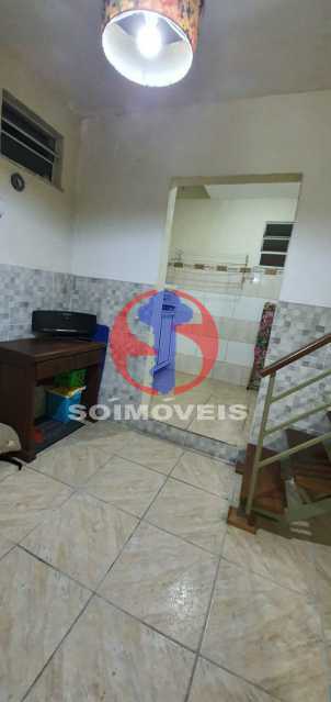 Conheça HALL do imóvel - Casa 4 quartos à venda Grajaú, Rio de Janeiro - R$ 1.380.000 - TJCA40030 - 25 HALL - Casa 4 quartos à venda Grajaú, Rio de Janeiro - R$ 1.380.000 - TJCA40030 - 25