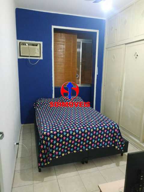 Conheça QUARTO do imóvel - Apartamento 2 quartos à venda Grajaú, Rio de Janeiro - R$ 430.000 - TJAP21106 - 6 QUARTO - Apartamento 2 quartos à venda Grajaú, Rio de Janeiro - R$ 430.000 - TJAP21106 - 6