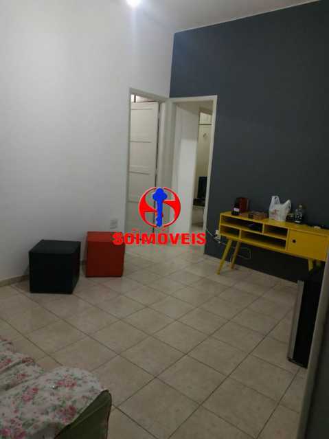 Conheça SALA do imóvel - Apartamento 2 quartos à venda Grajaú, Rio de Janeiro - R$ 430.000 - TJAP21106 - 3 SALA - Apartamento 2 quartos à venda Grajaú, Rio de Janeiro - R$ 430.000 - TJAP21106 - 3
