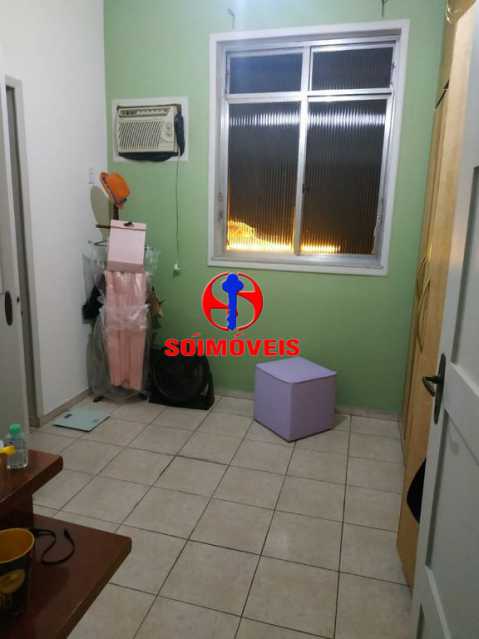 Conheça QUARTO do imóvel - Apartamento 2 quartos à venda Grajaú, Rio de Janeiro - R$ 430.000 - TJAP21106 - 7 QUARTO - Apartamento 2 quartos à venda Grajaú, Rio de Janeiro - R$ 430.000 - TJAP21106 - 7