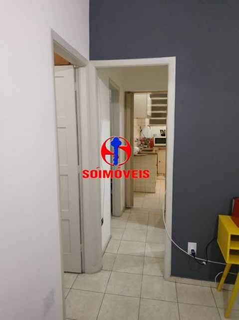 Conheça ACESSO do imóvel - Apartamento 2 quartos à venda Grajaú, Rio de Janeiro - R$ 430.000 - TJAP21106 - 4 ACESSO - Apartamento 2 quartos à venda Grajaú, Rio de Janeiro - R$ 430.000 - TJAP21106 - 4