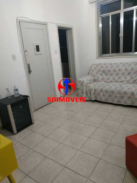 Conheça SALA do imóvel - Apartamento 2 quartos à venda Grajaú, Rio de Janeiro - R$ 430.000 - TJAP21106 - 1 SALA - Apartamento 2 quartos à venda Grajaú, Rio de Janeiro - R$ 430.000 - TJAP21106 - 1