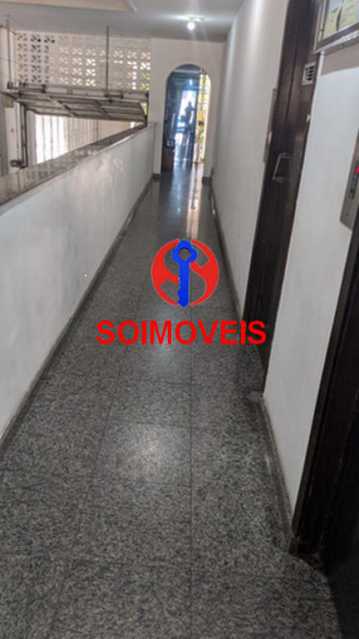 Conheça Acesso ao elevador do imóvel - Apartamento 2 quartos à venda Andaraí, Rio de Janeiro - R$ 570.000 - TJAP21111 - 13 Acesso ao elevador - Apartamento 2 quartos à venda Andaraí, Rio de Janeiro - R$ 570.000 - TJAP21111 - 13