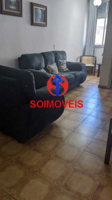 Conheça Sala do imóvel - Apartamento 2 quartos à venda Andaraí, Rio de Janeiro - R$ 570.000 - TJAP21111 - 5 Sala - Apartamento 2 quartos à venda Andaraí, Rio de Janeiro - R$ 570.000 - TJAP21111 - 5