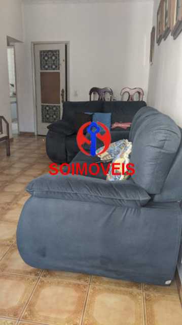 Conheça Sala do imóvel - Apartamento 2 quartos à venda Andaraí, Rio de Janeiro - R$ 570.000 - TJAP21111 - 1 Sala - Apartamento 2 quartos à venda Andaraí, Rio de Janeiro - R$ 570.000 - TJAP21111 - 1