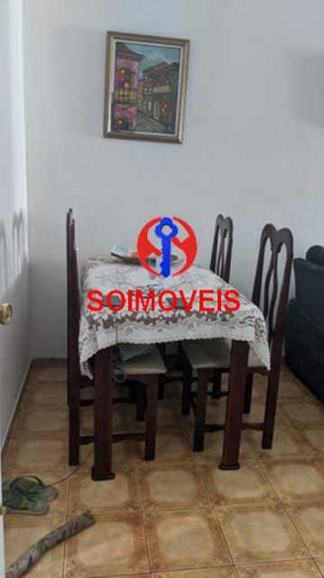 Conheça Sala do imóvel - Apartamento 2 quartos à venda Andaraí, Rio de Janeiro - R$ 570.000 - TJAP21111 - 6 Sala - Apartamento 2 quartos à venda Andaraí, Rio de Janeiro - R$ 570.000 - TJAP21111 - 6
