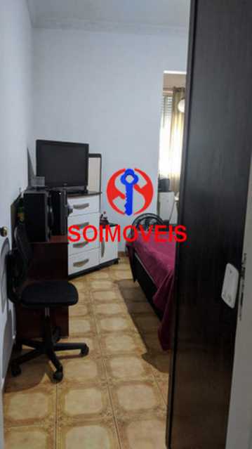 Conheça Quarto do imóvel - Apartamento 2 quartos à venda Andaraí, Rio de Janeiro - R$ 570.000 - TJAP21111 - 8 Quarto - Apartamento 2 quartos à venda Andaraí, Rio de Janeiro - R$ 570.000 - TJAP21111 - 8