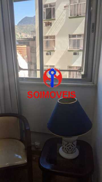 Conheça Vista do imóvel - Apartamento 2 quartos à venda Andaraí, Rio de Janeiro - R$ 570.000 - TJAP21111 - 7 Vista - Apartamento 2 quartos à venda Andaraí, Rio de Janeiro - R$ 570.000 - TJAP21111 - 7