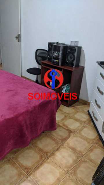 Conheça Quarto do imóvel - Apartamento 2 quartos à venda Andaraí, Rio de Janeiro - R$ 570.000 - TJAP21111 - 10 Quarto - Apartamento 2 quartos à venda Andaraí, Rio de Janeiro - R$ 570.000 - TJAP21111 - 10