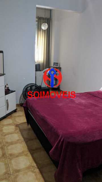 Conheça Quarto do imóvel - Apartamento 2 quartos à venda Andaraí, Rio de Janeiro - R$ 570.000 - TJAP21111 - 9 Quarto - Apartamento 2 quartos à venda Andaraí, Rio de Janeiro - R$ 570.000 - TJAP21111 - 9