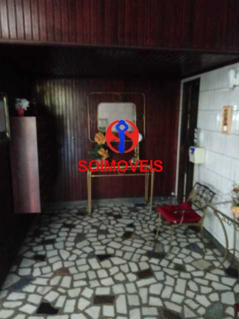 Conheça port do imóvel - Apartamento 2 quartos à venda Méier, Rio de Janeiro - R$ 260.000 - TJAP21113 - 5 port - Apartamento 2 quartos à venda Méier, Rio de Janeiro - R$ 260.000 - TJAP21113 - 5