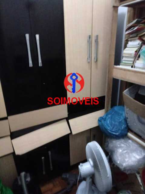 Conheça dep do imóvel - Apartamento 2 quartos à venda Méier, Rio de Janeiro - R$ 260.000 - TJAP21113 - 17 dep - Apartamento 2 quartos à venda Méier, Rio de Janeiro - R$ 260.000 - TJAP21113 - 17