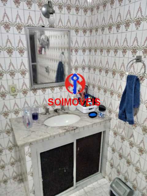 Conheça bh do imóvel - Apartamento 2 quartos à venda Méier, Rio de Janeiro - R$ 260.000 - TJAP21113 - 12 bh - Apartamento 2 quartos à venda Méier, Rio de Janeiro - R$ 260.000 - TJAP21113 - 12