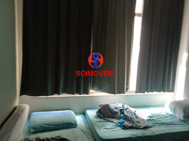 Conheça qt do imóvel - Apartamento 2 quartos à venda Méier, Rio de Janeiro - R$ 260.000 - TJAP21113 - 11 qt - Apartamento 2 quartos à venda Méier, Rio de Janeiro - R$ 260.000 - TJAP21113 - 11