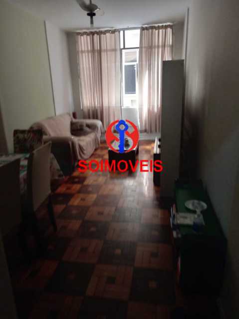 Conheça sl do imóvel - Apartamento 2 quartos à venda Méier, Rio de Janeiro - R$ 260.000 - TJAP21113 - 7 sl - Apartamento 2 quartos à venda Méier, Rio de Janeiro - R$ 260.000 - TJAP21113 - 7