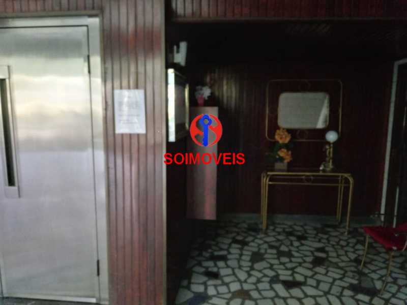 Conheça port do imóvel - Apartamento 2 quartos à venda Méier, Rio de Janeiro - R$ 260.000 - TJAP21113 - 6 port - Apartamento 2 quartos à venda Méier, Rio de Janeiro - R$ 260.000 - TJAP21113 - 6
