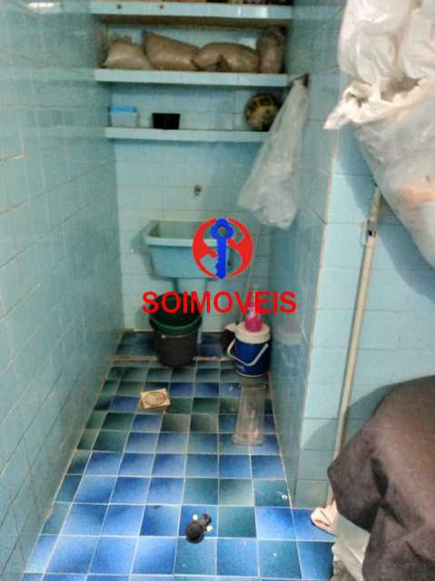 Conheça ar do imóvel - Apartamento 2 quartos à venda Méier, Rio de Janeiro - R$ 260.000 - TJAP21113 - 16 ar - Apartamento 2 quartos à venda Méier, Rio de Janeiro - R$ 260.000 - TJAP21113 - 16