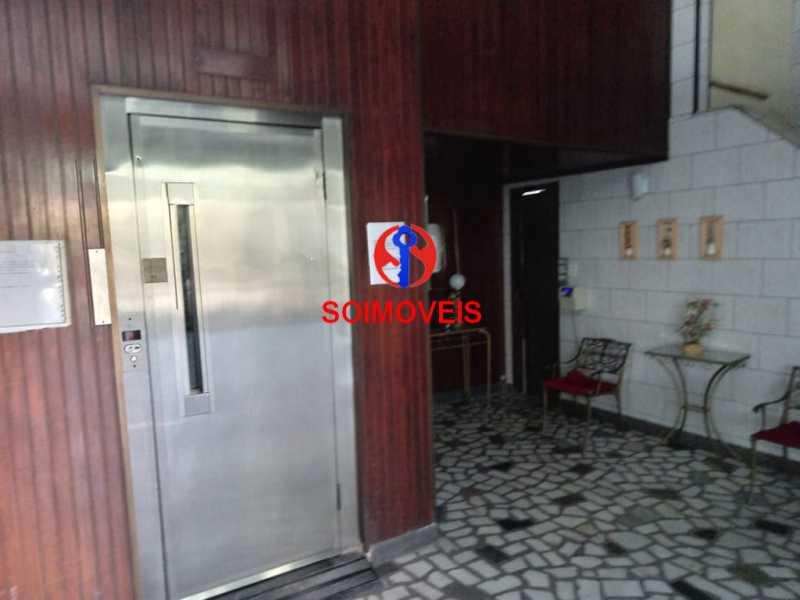 Conheça port do imóvel - Apartamento 2 quartos à venda Méier, Rio de Janeiro - R$ 260.000 - TJAP21113 - 4 port - Apartamento 2 quartos à venda Méier, Rio de Janeiro - R$ 260.000 - TJAP21113 - 4