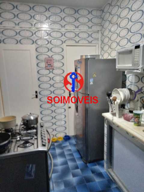 Conheça cz do imóvel - Apartamento 2 quartos à venda Méier, Rio de Janeiro - R$ 260.000 - TJAP21113 - 14 cz - Apartamento 2 quartos à venda Méier, Rio de Janeiro - R$ 260.000 - TJAP21113 - 14