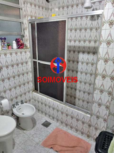 Conheça bh do imóvel - Apartamento 2 quartos à venda Méier, Rio de Janeiro - R$ 260.000 - TJAP21113 - 13 bh - Apartamento 2 quartos à venda Méier, Rio de Janeiro - R$ 260.000 - TJAP21113 - 13