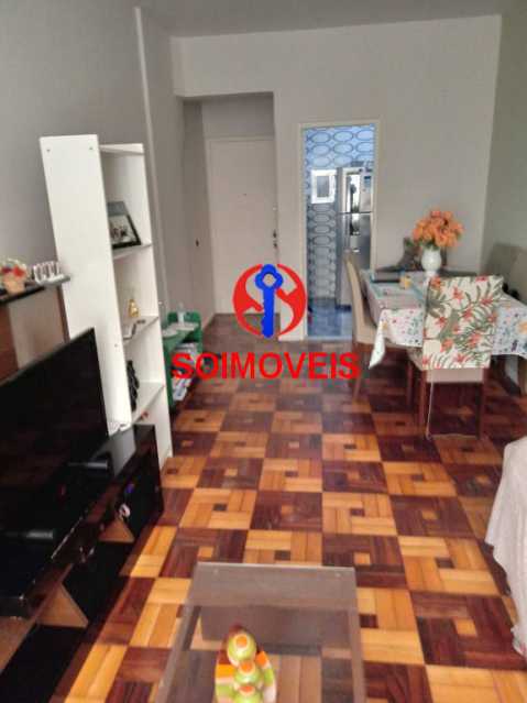 Conheça sl do imóvel - Apartamento 2 quartos à venda Méier, Rio de Janeiro - R$ 260.000 - TJAP21113 - 8 sl - Apartamento 2 quartos à venda Méier, Rio de Janeiro - R$ 260.000 - TJAP21113 - 8