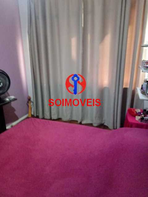 Conheça qt do imóvel - Apartamento 2 quartos à venda Méier, Rio de Janeiro - R$ 260.000 - TJAP21113 - 10 qt - Apartamento 2 quartos à venda Méier, Rio de Janeiro - R$ 260.000 - TJAP21113 - 10