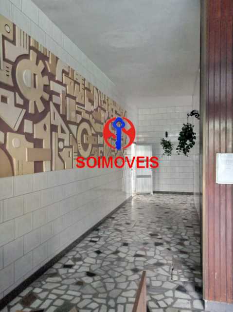 Conheça port do imóvel - Apartamento 2 quartos à venda Méier, Rio de Janeiro - R$ 260.000 - TJAP21113 - 1 port - Apartamento 2 quartos à venda Méier, Rio de Janeiro - R$ 260.000 - TJAP21113 - 1