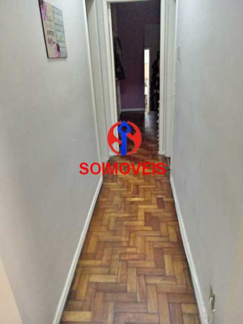 Conheça circ do imóvel - Apartamento 2 quartos à venda Méier, Rio de Janeiro - R$ 260.000 - TJAP21113 - 9 circ - Apartamento 2 quartos à venda Méier, Rio de Janeiro - R$ 260.000 - TJAP21113 - 9