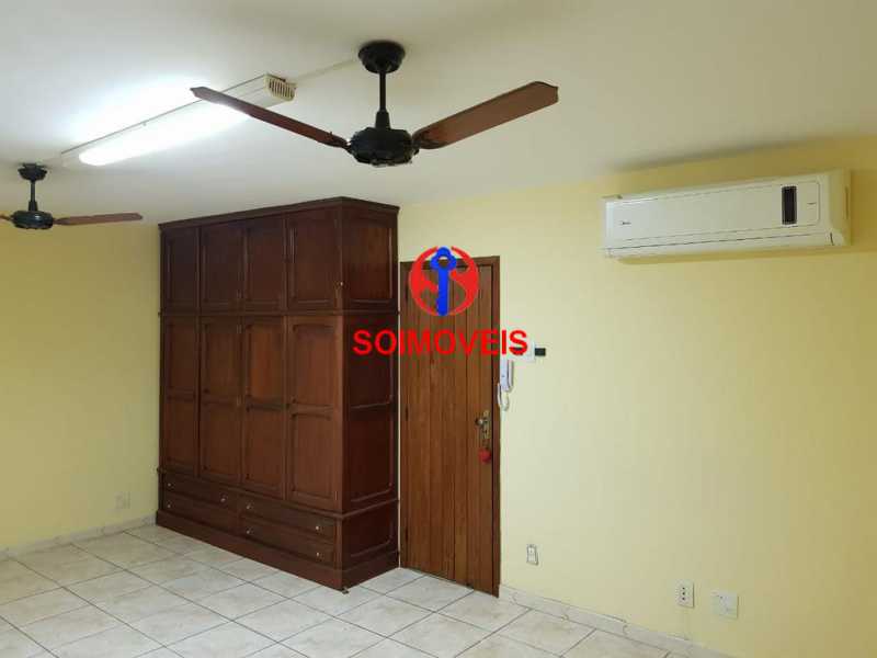 Conheça Quarto do imóvel - Apartamento 3 quartos à venda Vila Isabel, Rio de Janeiro - R$ 789.000 - TJAP30500 - 5 Quarto - Apartamento 3 quartos à venda Vila Isabel, Rio de Janeiro - R$ 789.000 - TJAP30500 - 5