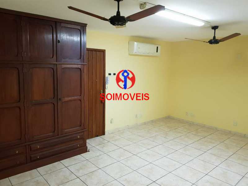 Conheça Quarto do imóvel - Apartamento 3 quartos à venda Vila Isabel, Rio de Janeiro - R$ 789.000 - TJAP30500 - 4 Quarto - Apartamento 3 quartos à venda Vila Isabel, Rio de Janeiro - R$ 789.000 - TJAP30500 - 4